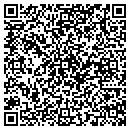 QR code with Adam's Taxi contacts