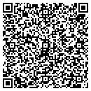 QR code with Adco Inc contacts