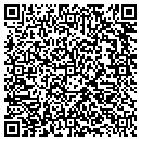 QR code with Cafe Dufrain contacts