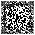 QR code with Albert's Marine Svc/Transport contacts