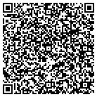 QR code with M Patel Mahendrakumar MD contacts