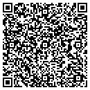 QR code with Gc Truax Inc contacts