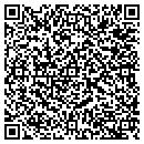 QR code with Hodge Honey contacts