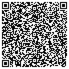 QR code with Chabad Of East Boca Raton contacts