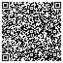 QR code with Hooder Upholstery contacts