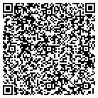 QR code with Serviparts USA Inc contacts