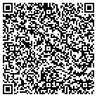 QR code with America Mens Apparel Corp contacts