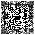 QR code with Alachua County Affordable Hous contacts