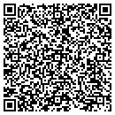 QR code with Ulvert & Co Inc contacts