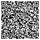 QR code with Half Shell Raw Bar contacts