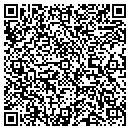 QR code with Mecat USA Inc contacts