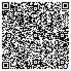 QR code with A1A Residential Mtg Corp contacts
