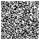 QR code with G&T Auto Transport Inc contacts