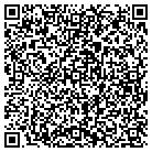 QR code with Paglino Alum Of Florida Inc contacts