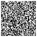 QR code with James N Bush contacts