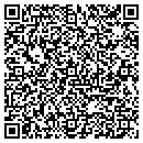 QR code with Ultraguard Fencing contacts