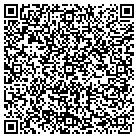 QR code with Gaona Sportfishing Charters contacts