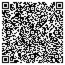 QR code with Radisson Centre contacts