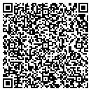 QR code with Cinevision Corp contacts