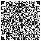 QR code with Heavenly Hands Cleaning contacts