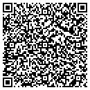 QR code with Fazoli's contacts