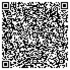 QR code with W DS Carpentry Inc contacts