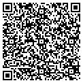 QR code with K & S contacts