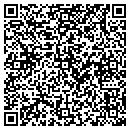 QR code with Harlan Tarr contacts