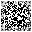 QR code with Totura & Co contacts