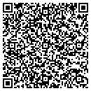 QR code with Ritz Beauty Salon contacts