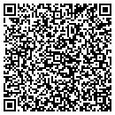 QR code with T&M Lawn Service contacts