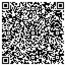 QR code with Halleluja Gold contacts