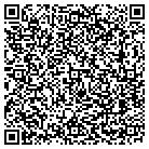 QR code with Fab Consultants Inc contacts