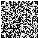 QR code with A Aziz Alawa DDS contacts