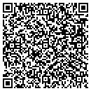QR code with Awnclean Inc contacts