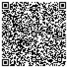 QR code with J & A Insurance & More Inc contacts