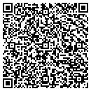 QR code with B & S Acquistion Inc contacts