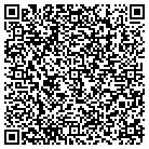 QR code with Seventh Wonder Day Spa contacts