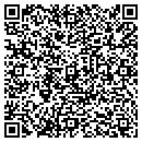 QR code with Darin Hall contacts