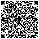 QR code with A Class Driving School contacts