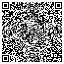 QR code with AC Plumbing contacts