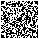 QR code with Iron Gardens contacts