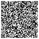 QR code with A Accredited Mold Inspection contacts