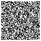 QR code with Dean's Dive Center contacts