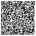 QR code with PSI contacts