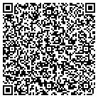 QR code with Wood Acres Mobile Home Park contacts