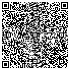 QR code with Knowles Anmal Clnic Dral Cntre contacts
