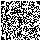 QR code with Hilb Rogal & Hamilton Co contacts