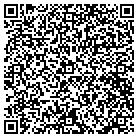 QR code with RAS Respiratory Corp contacts