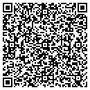 QR code with MXT Inc contacts